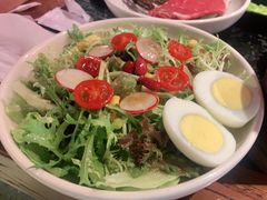 -九田家黑牛烤肉料理(宽城万达店)