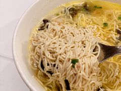 同庆楼煮干丝-同庆楼(大钟寺店)