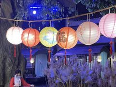 -淀里船宴(卓达店)