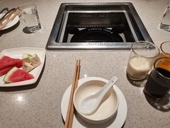 -海底捞火锅(群光广场店)