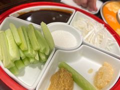 -北京王府井希尔顿酒店·秦唐中餐厅Chynna