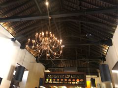 -Ministry of Crab(科伦坡店)