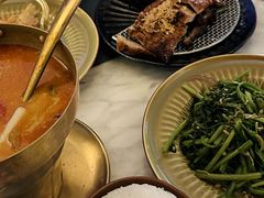 -Tegu泰古莲·泰国餐厅(红山6979店)
