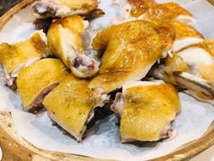 -飞尝蚝·顺德菜·鱼生(顺德总店)