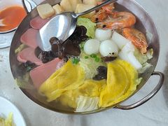-陈生记黑鱼馆·20年活鱼现杀(宁波鼓楼店)