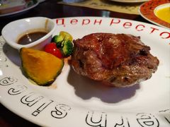 -马迭尔德式西餐精酿啤酒屋(中央大街店)