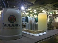 android_upload_pic-Paulaner·德国帕拉娜自酿啤酒餐厅(海上世界店)