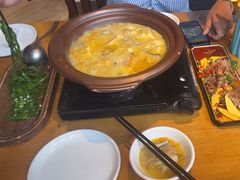 -隔壁老王·家常云南菜(花巷店)