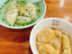 -潘国仙耳光馄饨(黄家阙路店)