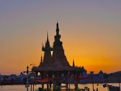 -大连海昌发现王国主题公园