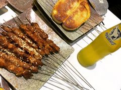 -大东北锦州御烧烤