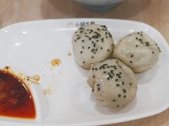 -小杨生煎(成山巴黎春天店)