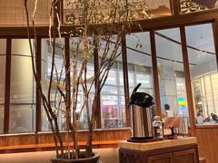 -RUXU入续糖水铺与包(卓悦中心店)
