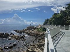 -大梅沙海滨公园