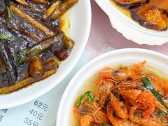 响油鳝丝-蘭心餐厅(进贤路店)
