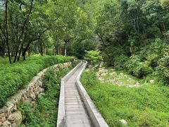 -湖洞水自然风景区