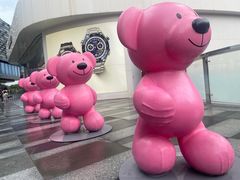 -东莞松山湖万象汇