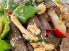 -岛中岛·海鲜大排档·万宁老字号(东澳店)