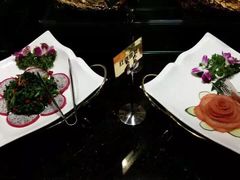 -鑫海汇海鲜烤肉火锅自助(立丰国际店)