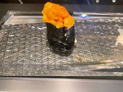 -風料理.鮨Omakase
