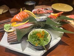 综合刺身拼盘-二丁目食堂(铁西万象汇店)
