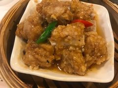 特色蒸排骨-点都德(大茶楼店)