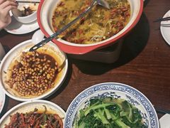 -小柴米·传统江西菜(万寿宫店)