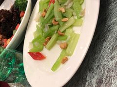 -常州逸高酒店-中餐厅