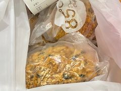 -85度C(南京龙江店)