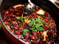 -烛影拾光观景餐厅·创意菜·摄影·小提琴(大唐不夜城店)