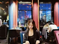 -YUE·6·西式融合餐厅(外滩六号店)