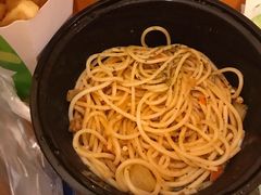 肉酱意面-Kpasta韩式意大利面