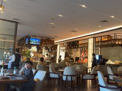 -远洲凤凰山庄臻味全日餐厅