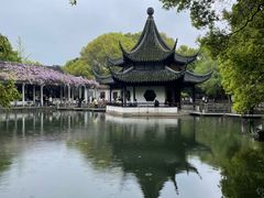 -西园戒幢律寺
