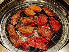 -御牛道日式烤肉料理(杭州万象城店)