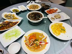 -华盛丰温州大排档(东三环南路店)