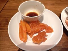 -嘉定凯悦·咖啡厅