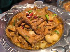 -胖哥俩肉蟹煲(海盐总店)