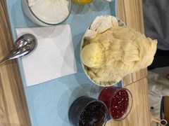 -Ice Monster冰馆·CNN评选全球十大甜品(国贸商城店)