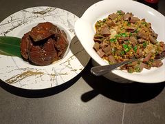 -前海沿·青岛菜(大拇指广场石老人店)