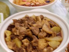 -金筷子西北菜·捞悦火锅