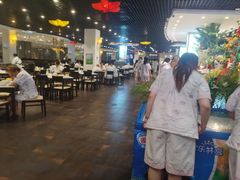 -南美元生态大酒店(海珠店)