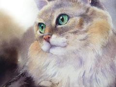 -八哥美术·成人美术画室(总校区)