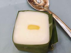 -樾餐厅泰式海鲜火锅(民歌湖店)