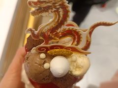 -哈根达斯(上海静安蛋糕店)