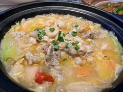 -老阿爸鲜鱼土菜(园区永旺店)