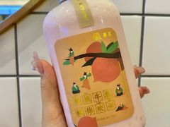 -眷茶(大卫城10楼店)