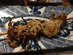 -探鱼·鲜青椒爽麻烤鱼(领展购物广场店)