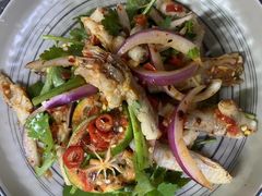 -云海肴·汽锅鸡·云南菜(天山百盛优客店)