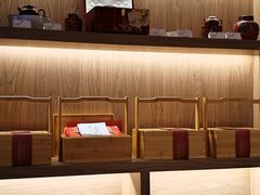 -翁暖茶馆(滨江东总店)